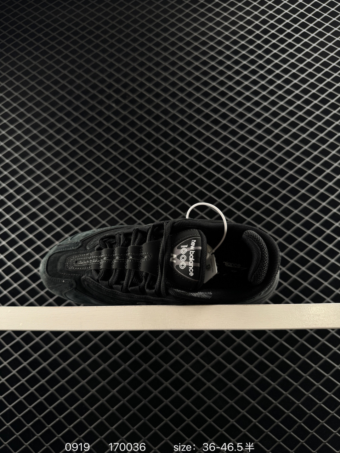 JF/Joe Freshgoods x NB新百伦New Balance M1000